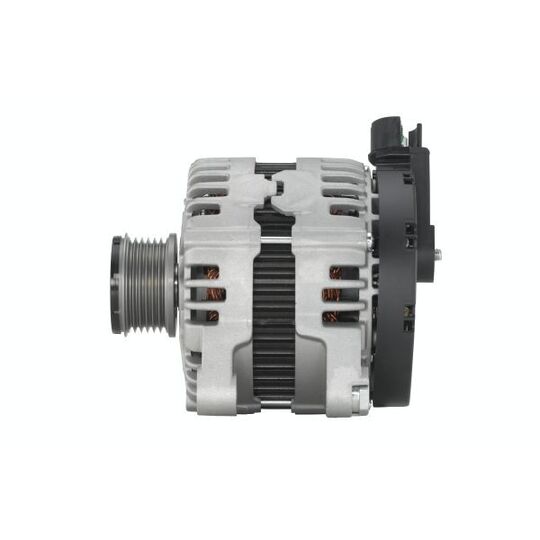 8EL 011 712-611 - Alternator 