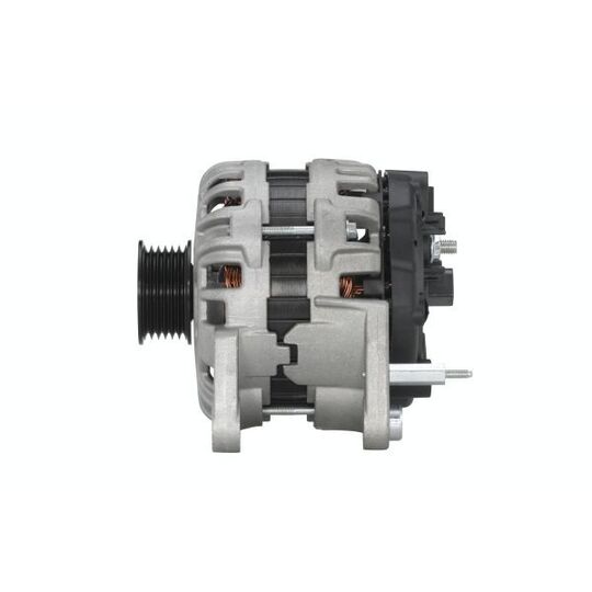 8EL 011 712-871 - Alternator 