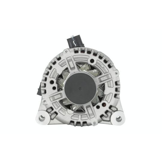 8EL 011 712-611 - Alternator 