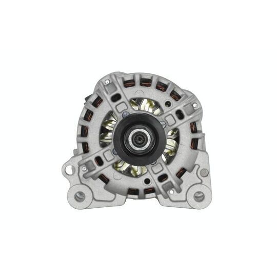 8EL 011 712-871 - Alternator 