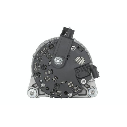 8EL 011 712-611 - Alternator 