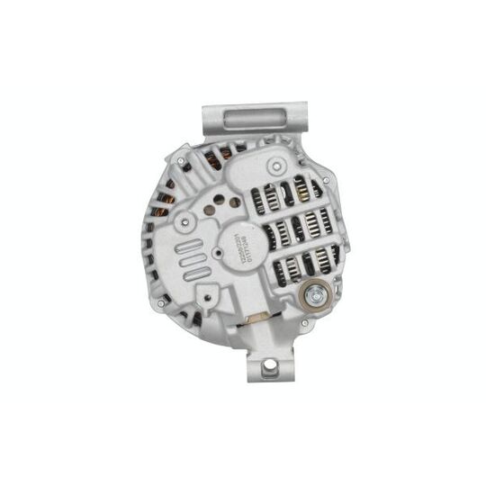 8EL 011 712-461 - Alternator 