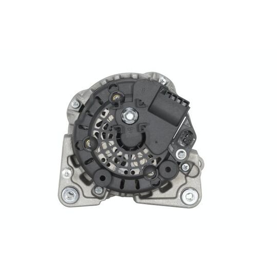 8EL 011 712-871 - Alternator 