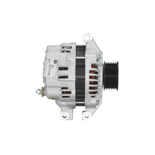 8EL 011 712-461 - Alternator 