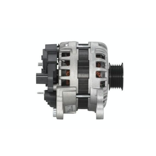 8EL 011 712-871 - Alternator 