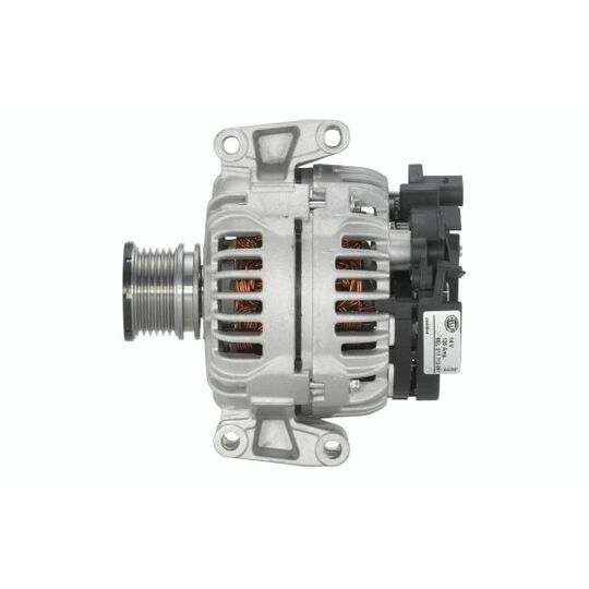 8EL 011 713-091 - Generaator 