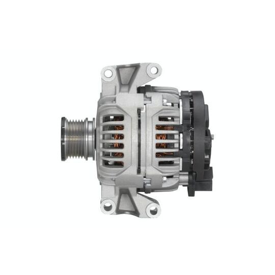 8EL 011 713-241 - Alternator 