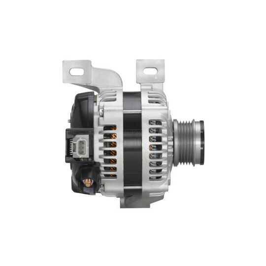 8EL 011 713-251 - Alternator 