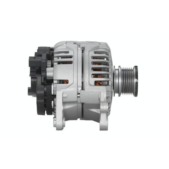 8EL 011 713-151 - Generator 