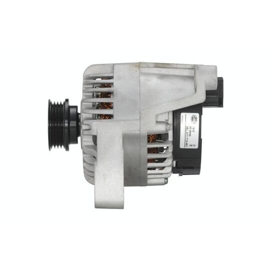 8EL 011 713-481 - Alternator 