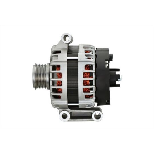 8EL 011 713-921 - Alternator 