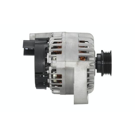 8EL 011 713-481 - Alternator 