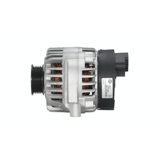 8EL 012 430-391 - Alternator 