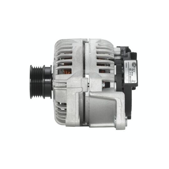 8EL 012 430-421 - Generator 