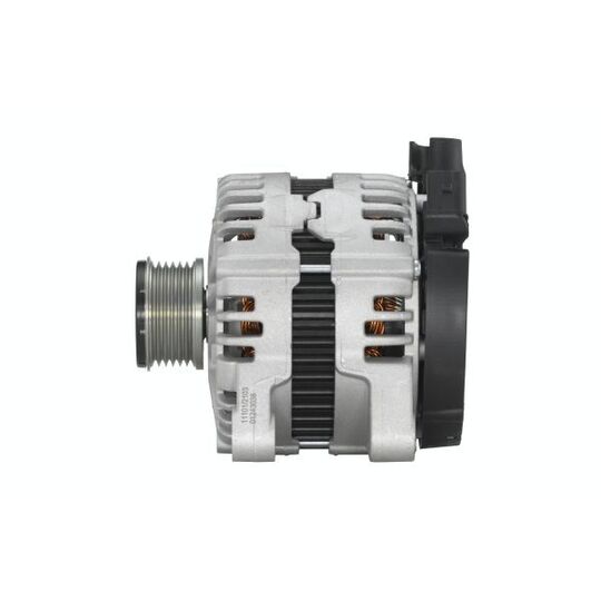 8EL 012 430-381 - Alternator 