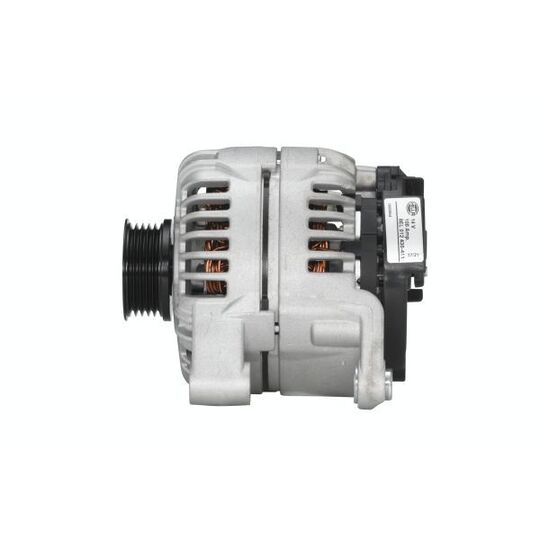 8EL 012 430-411 - Generator 
