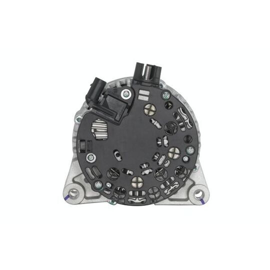 8EL 012 430-381 - Alternator 