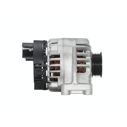 8EL 012 430-391 - Alternator 