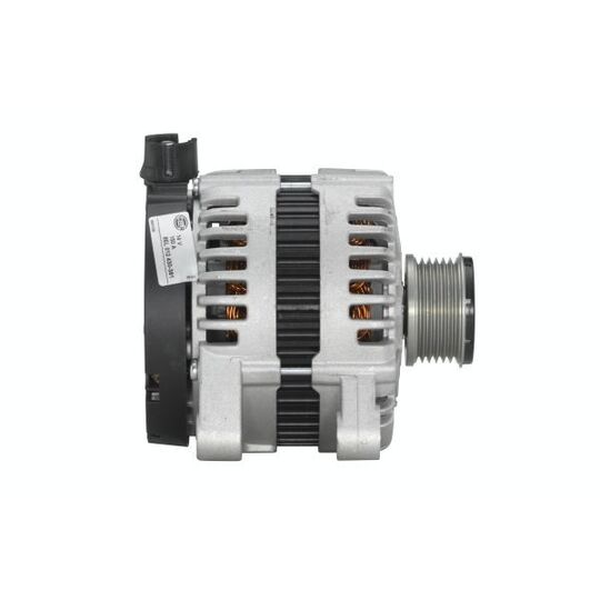 8EL 012 430-381 - Generaator 