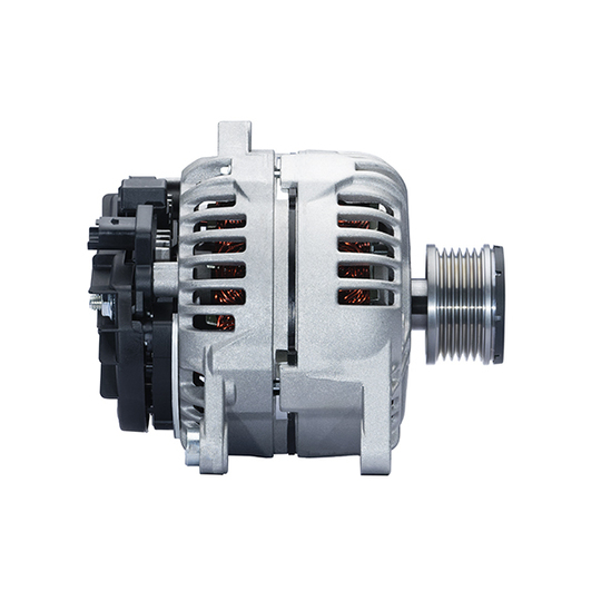 8EL 012 429-451 - Alternator 