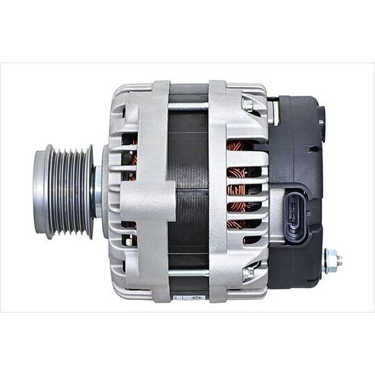 8EL 015 630-401 - Alternator 