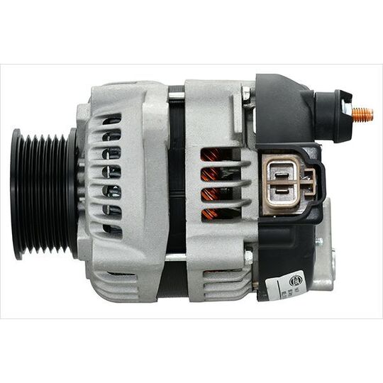 8EL 015 630-551 - Alternator 