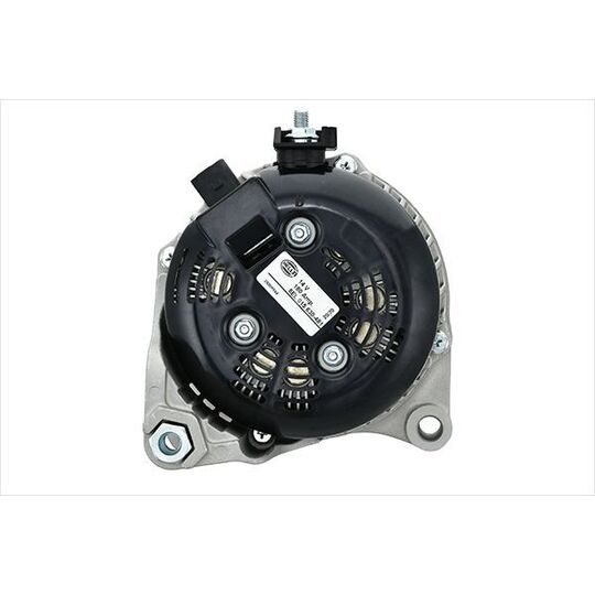 8EL 015 630-481 - Alternator 