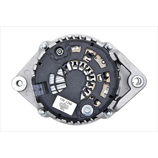 8EL 015 630-401 - Alternator 