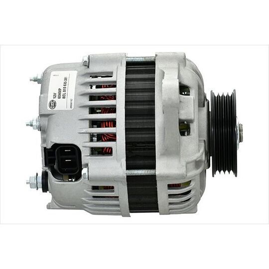 8EL 015 630-381 - Alternator 