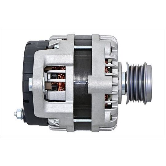 8EL 015 630-401 - Alternator 