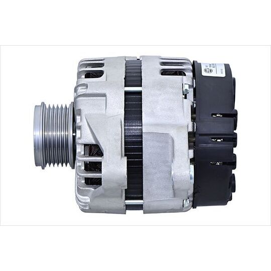 8EL 015 637-121 - Alternator 