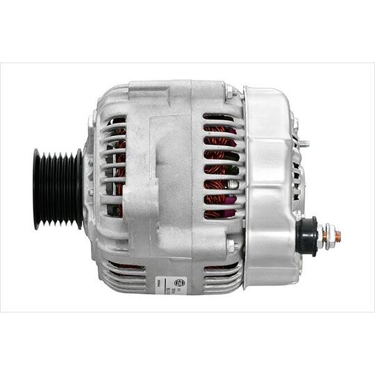 8EL 015 630-651 - Alternator 