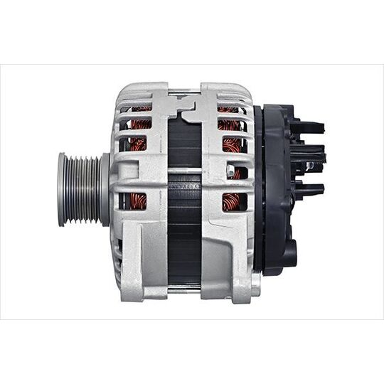 8EL 015 630-661 - Alternator 