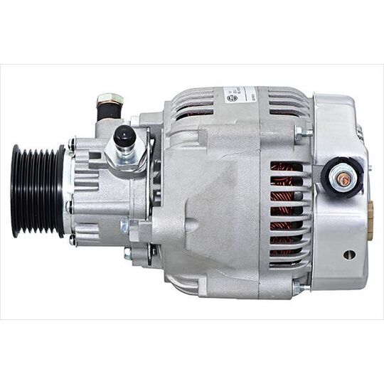 8EL 015 630-771 - Alternator 