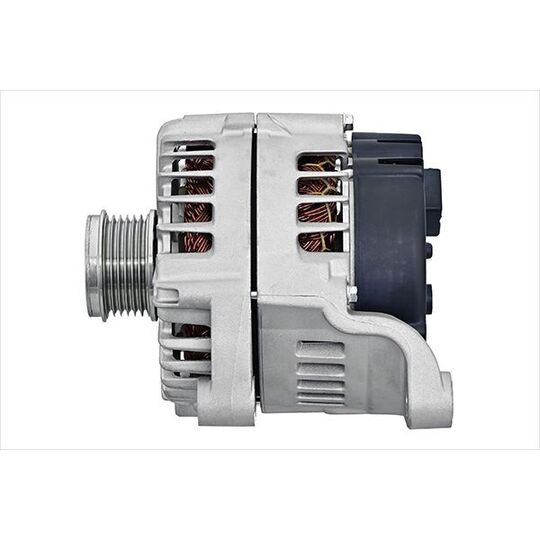 8EL 015 630-751 - Alternator 