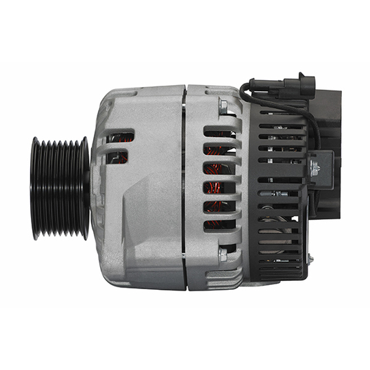 8EL 015 643-031 - Alternator 