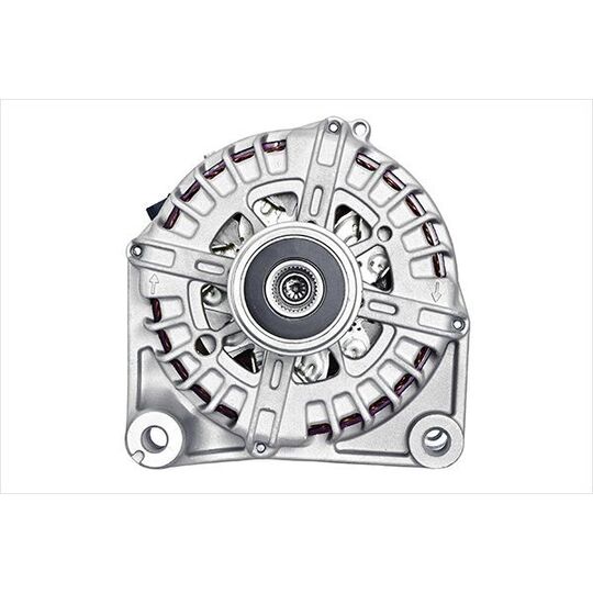 8EL 015 630-751 - Alternator 