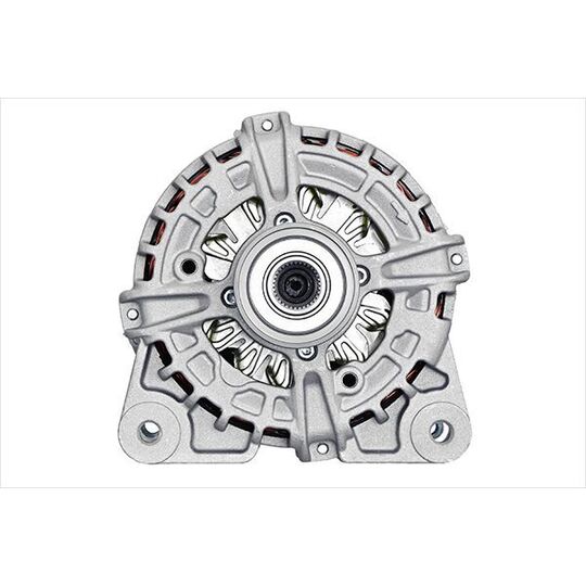 8EL 015 630-661 - Alternator 