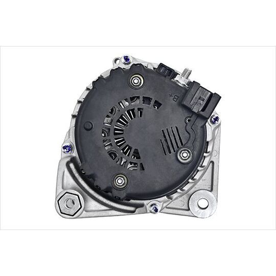 8EL 015 630-751 - Alternator 