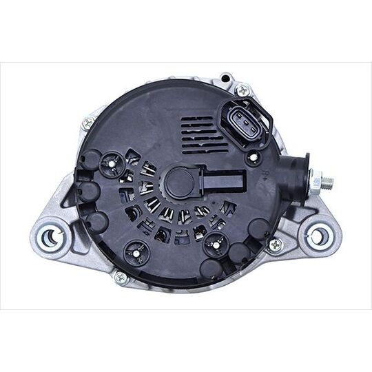 8EL 015 637-121 - Alternator 