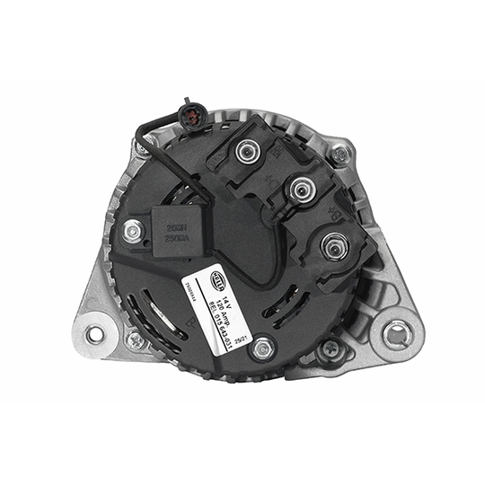 8EL 015 643-031 - Alternator 