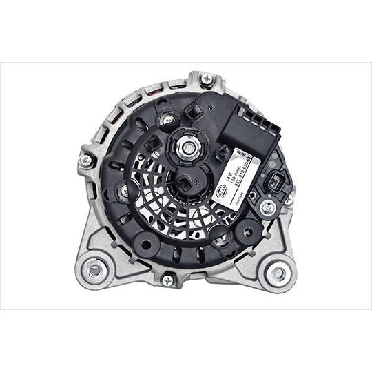 8EL 015 630-661 - Alternator 