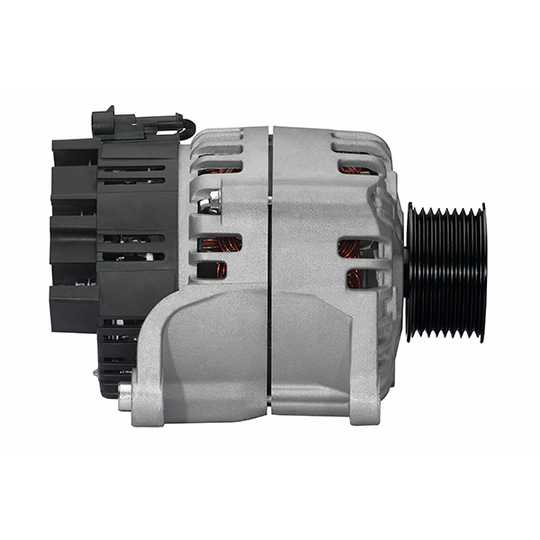 8EL 015 643-031 - Alternator 