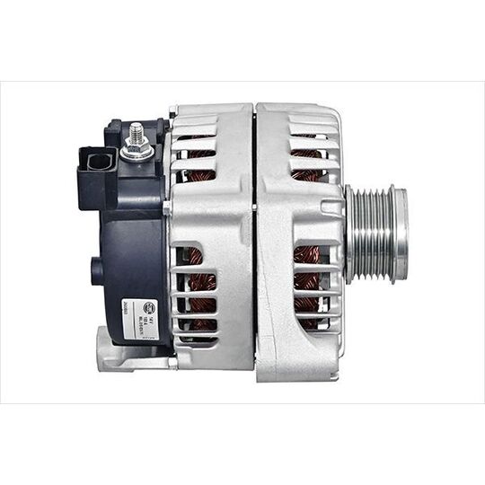 8EL 015 630-751 - Alternator 