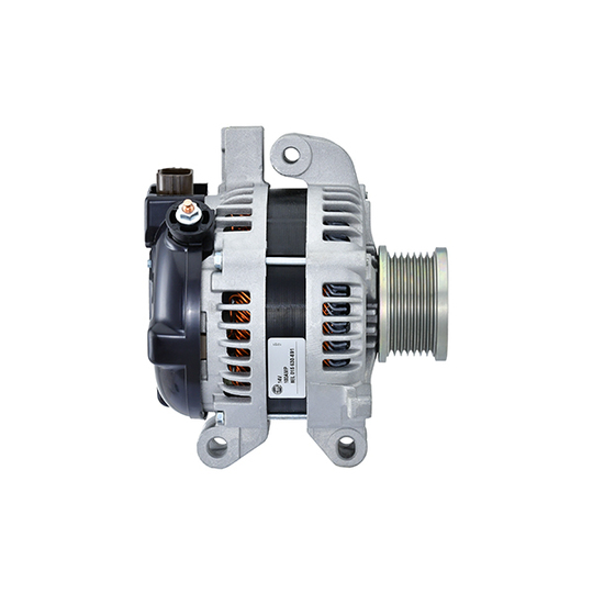 8EL 015 630-691 - Alternator 