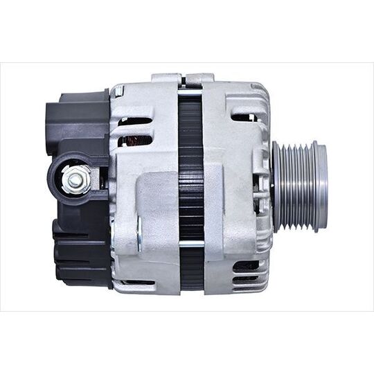 8EL 015 637-121 - Alternator 