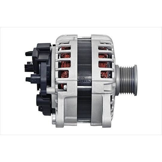 8EL 015 630-661 - Alternator 