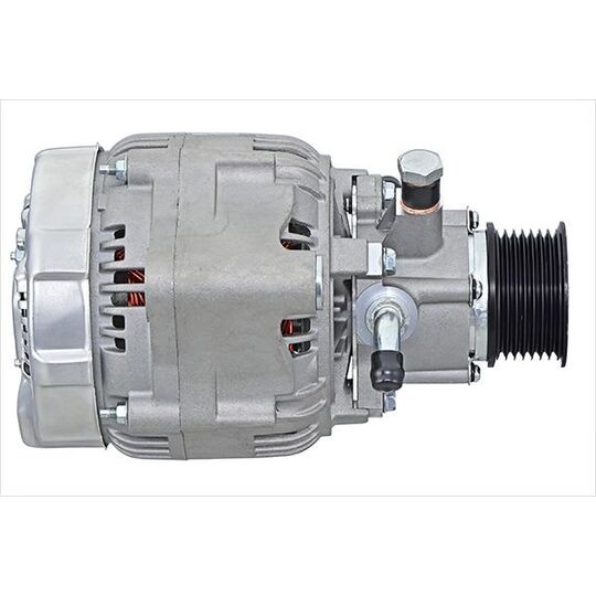 8EL 015 630-771 - Alternator 