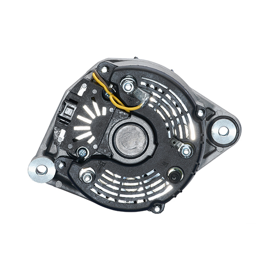 8EL 015 643-381 - Alternator 