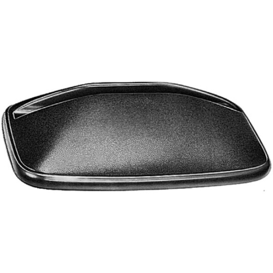 8SB 003 614-001 - Outside Mirror 